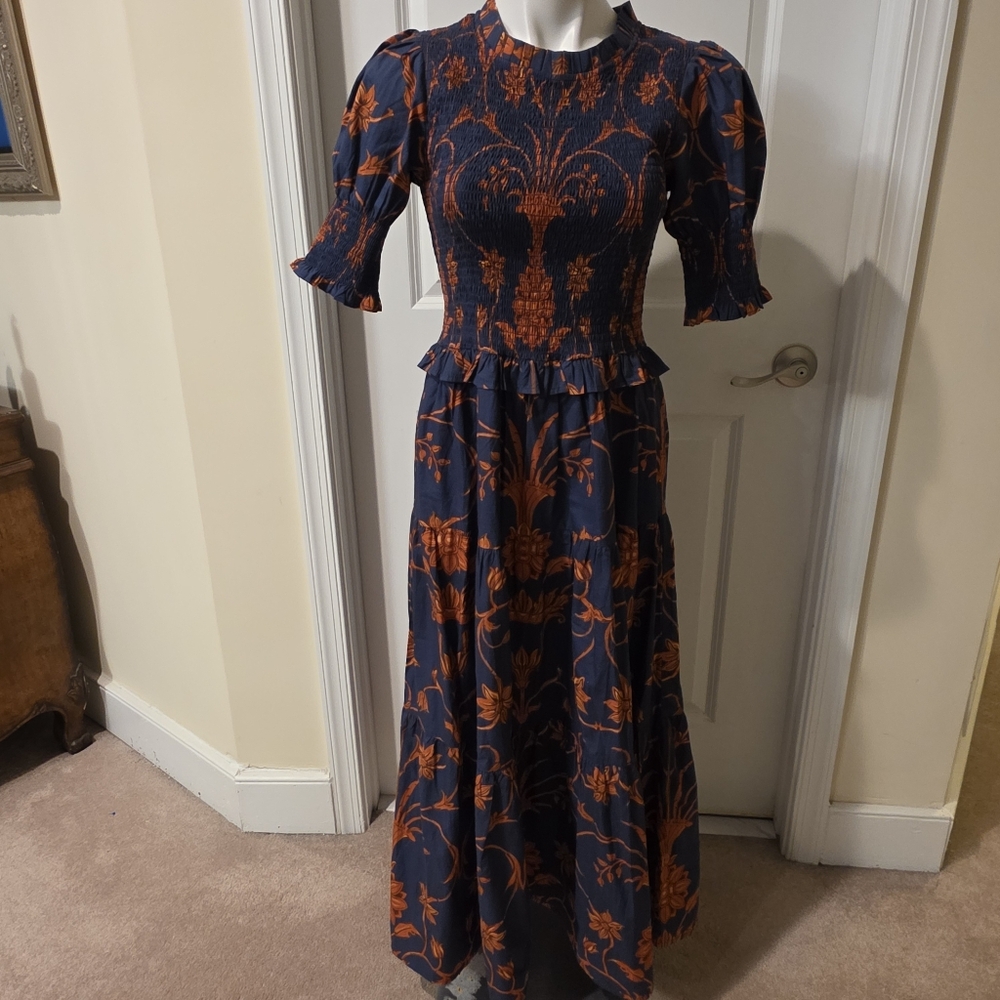 Beyond By Vera Klara New Dress Size Medium